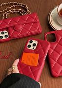 Image result for Pink Chanel iPhone Case