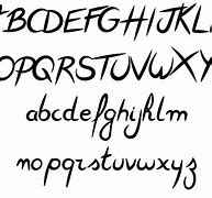 Image result for Feather Font