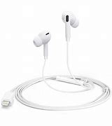 Image result for iPhone XS Headphones