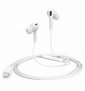 Image result for iPhone Headset Wired