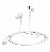 Image result for iPhone 8 Plus Wireless Earbuds