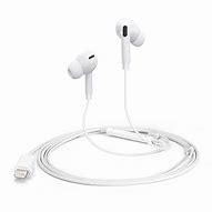 Image result for iPhone 8 Plus Earphone