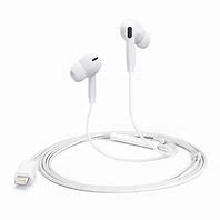 Image result for Mini iPhone 8 Earphones