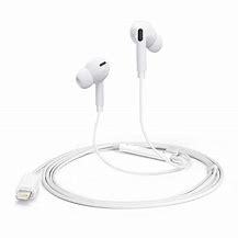 Image result for Wired Apple AirBuds