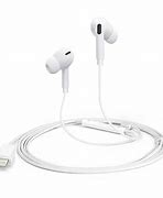 Image result for iPhone Pro Earbuds