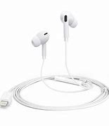 Image result for iPhone X Headphones