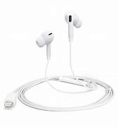 Image result for Wire Apple Headphones