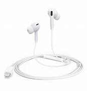 Image result for Earbuds for iPhone SE
