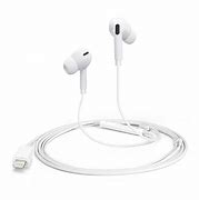 Image result for iPhone SE Headphone
