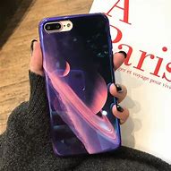 Image result for iPhone 7 Plus Case Blue and Purple