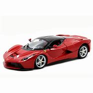 Image result for Red Ferrari Car Model