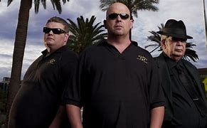 Image result for Pawn Stars TV Cast