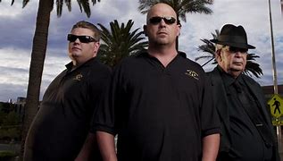 Image result for Pawn Stars Actors Cast