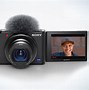 Image result for Sony News Camera