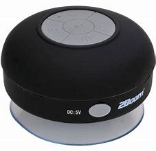 Image result for Bluetooth Shower Speaker