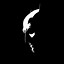 Image result for Batman Face Black and White