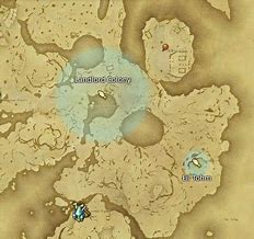 Image result for Fishing Holes FFXIV
