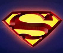 Image result for Superman Emblem