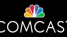 Image result for Current Comcast Logo