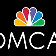 Image result for Comcast Logo White