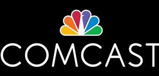 Image result for Comcast Logo 2 SLN