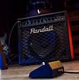 Image result for Randall Amps