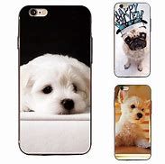 Image result for iPhone 7 Cases with Dogs On Them