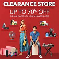 Image result for Amazon Clearance