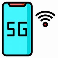 Image result for 5G Plus Icon