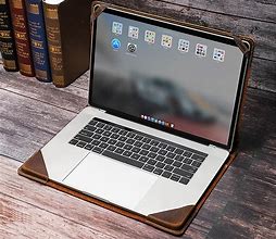 Image result for Leather MacBook Pro Cover