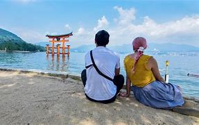 Image result for Miyajima Island Hike