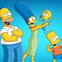 Image result for Lo-Fi Simpsons Wallpaper