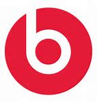 Image result for Beats by Dre Logo
