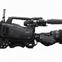 Image result for Sony Broadcast Camera