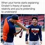 Image result for Astros Bad Week Meme