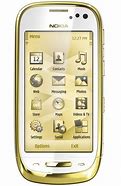 Image result for Nokia T100 Gold