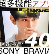 Image result for Sony Bravia TV 40 Inch