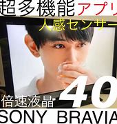 Image result for Sony BRAVIA 46