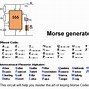 Image result for 10 Min 555 Timer Circuit