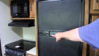 Image result for Reset Norcold RV Refrigerator