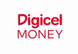 Image result for Digicel Money Logo