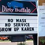 Image result for funny business signs covid