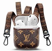 Image result for Designer Apple AirPod Carrying Case