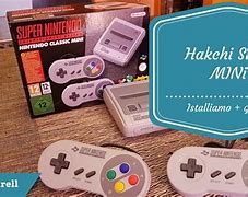 Image result for Nintendo Classic