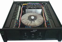 Image result for Big Stereo Amplifier