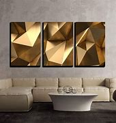 Image result for 3 Piece Wall Art Panels