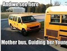 Image result for Funny Bus Memes