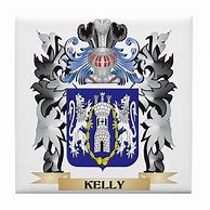 Image result for Kelly Family Crest