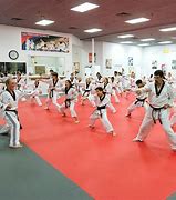Image result for Martial Arts Class