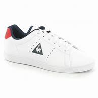 Image result for Le Coq Sportif Women's Fashion Sneakers